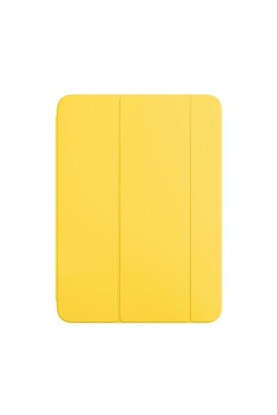 Apple Έξυπνη Θήκη Folio για iPad A16 2025 - Λεμονάδα