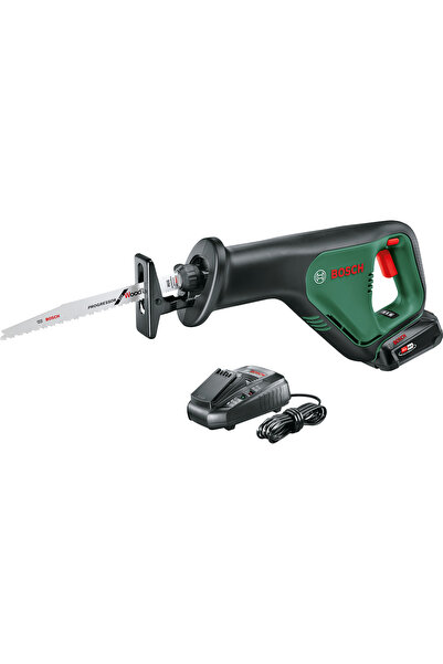 Bosch AdvancedRecip 18 (1x2.5 Ah)Akülü Tilki Kuyruğu Testere 06033B2403