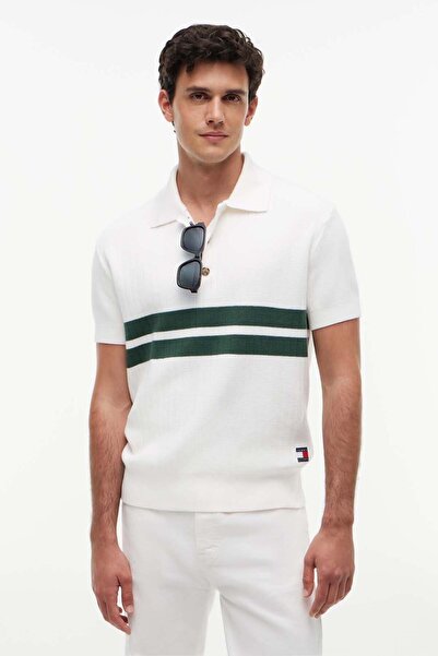 Tommy Jeans Erkek Kazak DM0DM23018