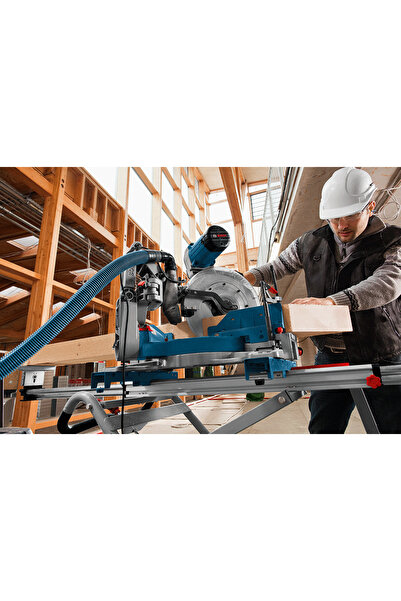 Bosch GCM 12 GDL Gönye Kesme Makinesi 0601B23600