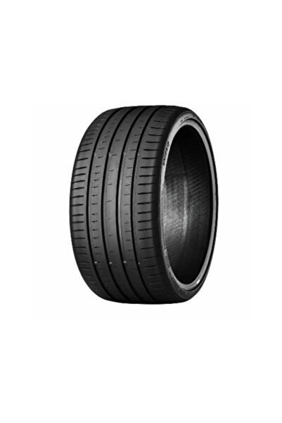 Unigrip Anvelopa Vara Lateral Force Sport XL 275/45 R21 110Y