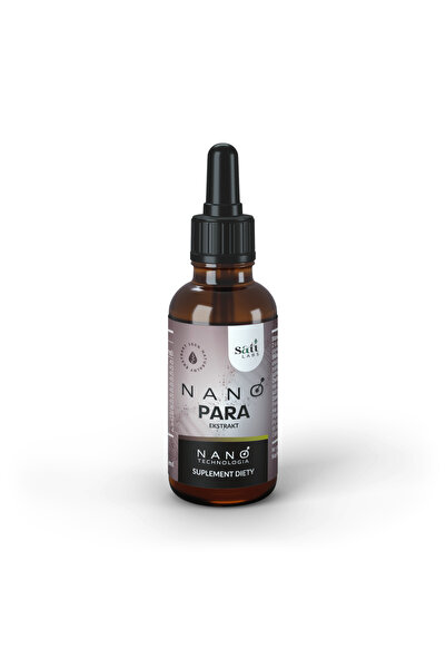 Sati Labs Nano Para 50 ml