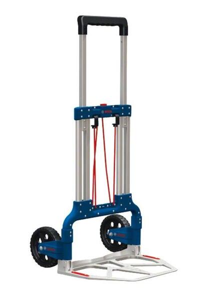 Bosch Katlanır Alüminyum L-Boxx Taşıma Arabası 1600A001SA