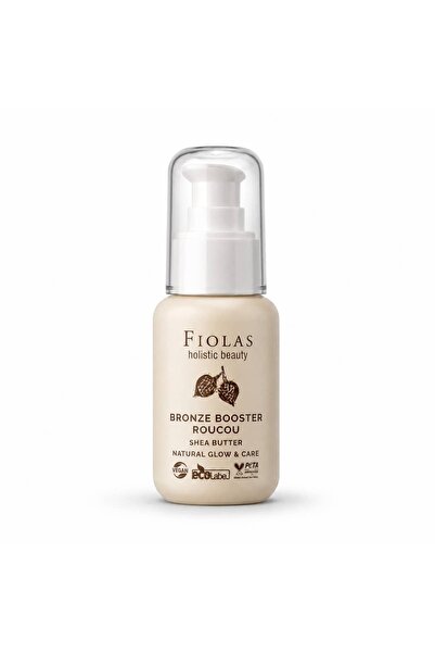 Fiolas Bronze Booster Roucou Meyveli 50 ML