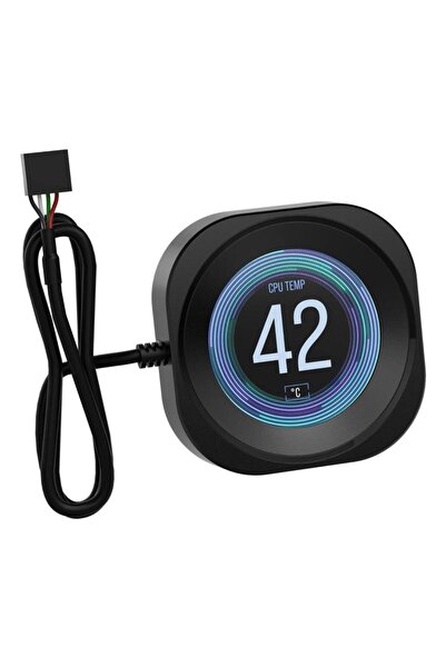 Corsair Modul ecran LCD NAUTILUS RS pentru cooler CPU