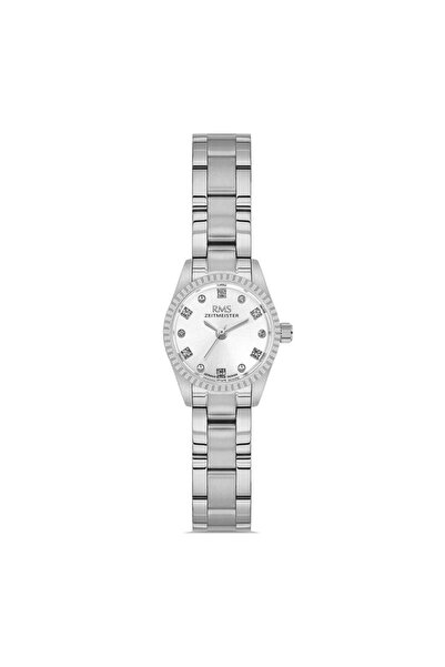 RMS Zeitmeister Rms.1.Ag2224.10 Wristwatch