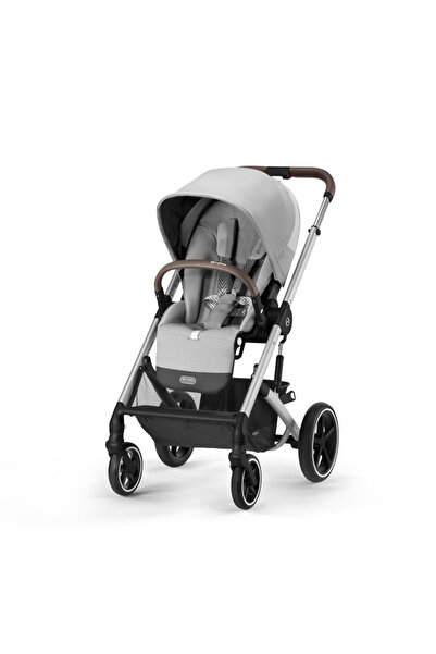 Cybex Cărucior sport Balios S LUX Gold - Lava Grey
