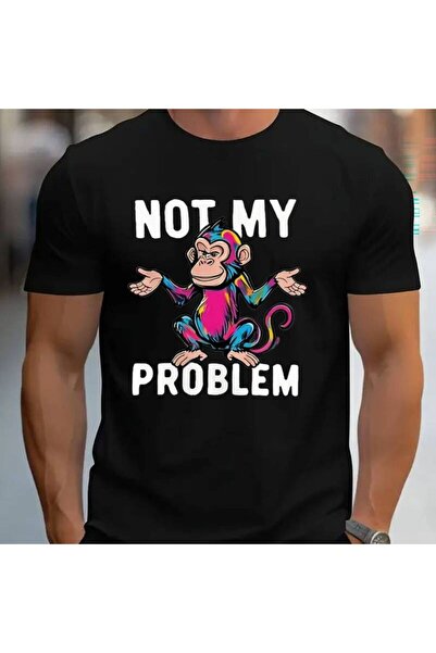 Generic Mens TShirt Comfortable Crew Neck Casual ShortSleeves Soft Breathable...