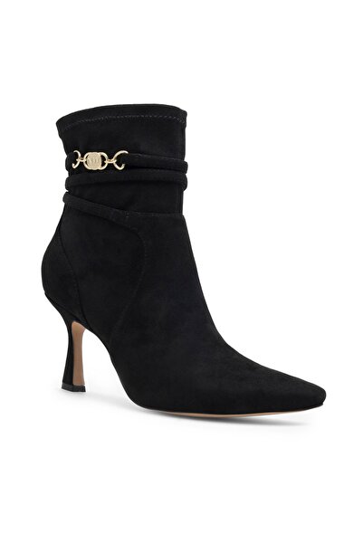 Nine West Botine de damă ZL23003CC Negru