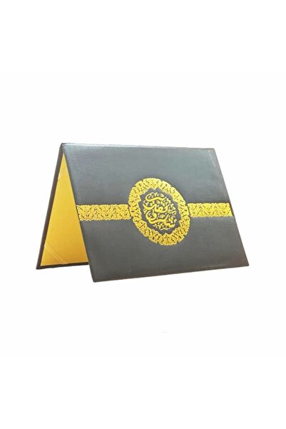 genric Pack of (Ten) Gray Certificate Covers, Featuring the Word'Thank You' a...