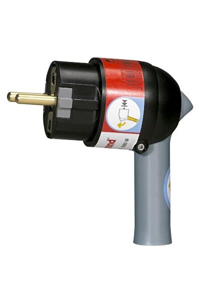 Legrand Εύκολο βύσμα εξαγωγής Legrand, 16Α, Μαύρο