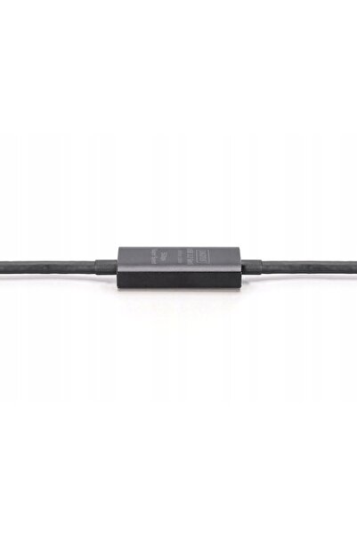 Digitus Cablu prelungitor activ DA-73109, USB 3.2 Gen1, 5Gbps, USB-C