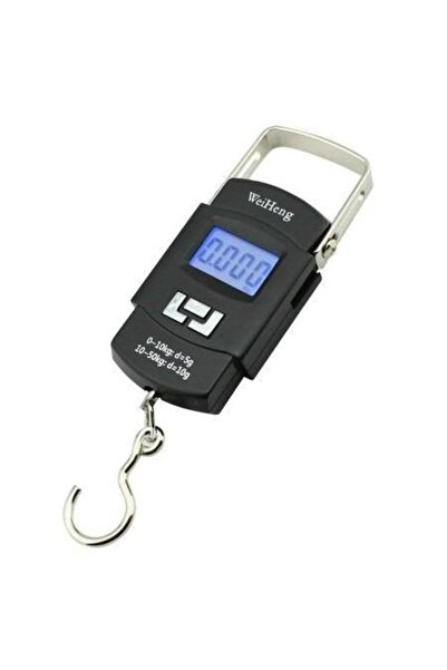 Vivendo Cantar de mana portabil cu ecran LCD - Greutate maxima 50 kg