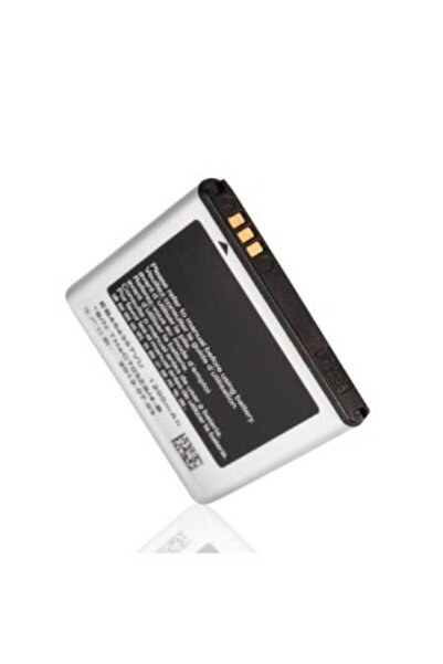 Nostaljik Samsung Gt-s3570 Tuşlu Telefon Bataryası
