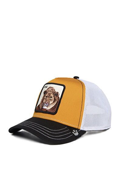 Goorin Bros Mv Lion Curved Peak Cap