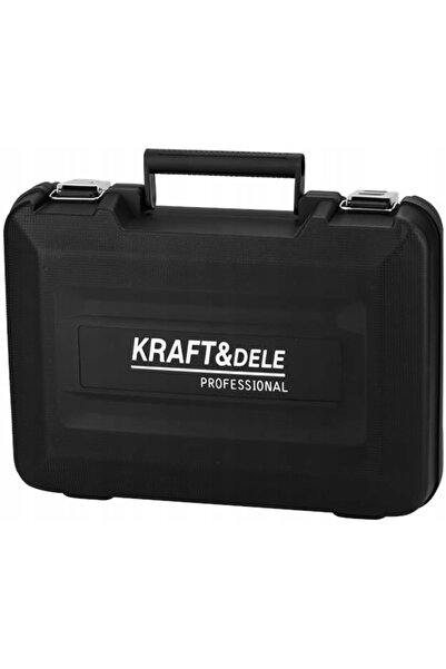 Kraft&dele SDS Plus ciocan rotopercutor de rețea 6 J 2800 W 230 V KD3210