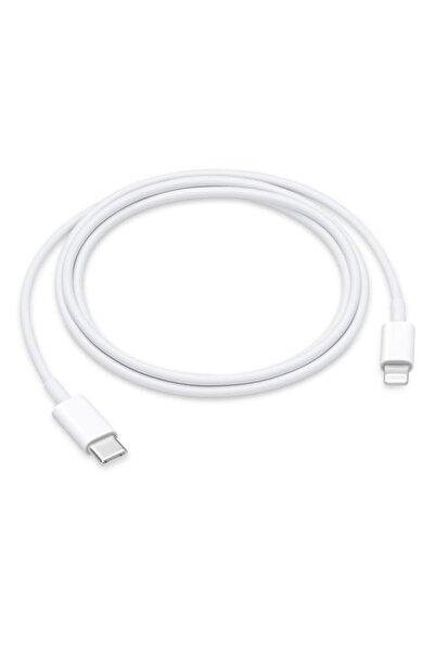 Apple Cablu de încărcare USB-C la Lightning 1m