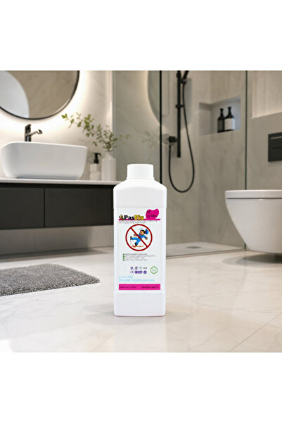 Vivendo PasFix L4 ULTRA Solutie Antialunecare 1L Protectie Profesionala Podea...