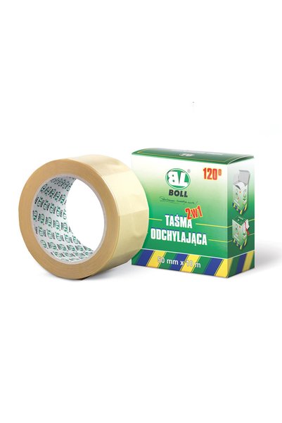 Boll Stegoband 50mm x 10m