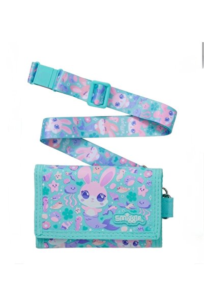 Okul محفظة Smiggle المعلقة
