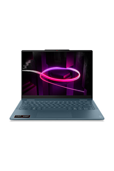 LENOVO Yoga 7 14AGP11 14 " OLED 2-în-1 Ryzen AI 7 445 32GB 1TB Win11 Pro