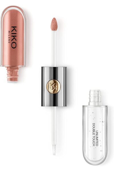 KiKom Touch Liquid Lipstick No. 129