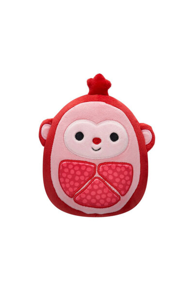 Squishmallows Monkey Cardona 13 cm Cr08175