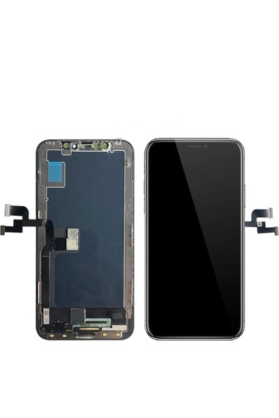 Afix Mobile İphone 13 Uyumlu Lcd Ekran Dokunmatik A Kalite