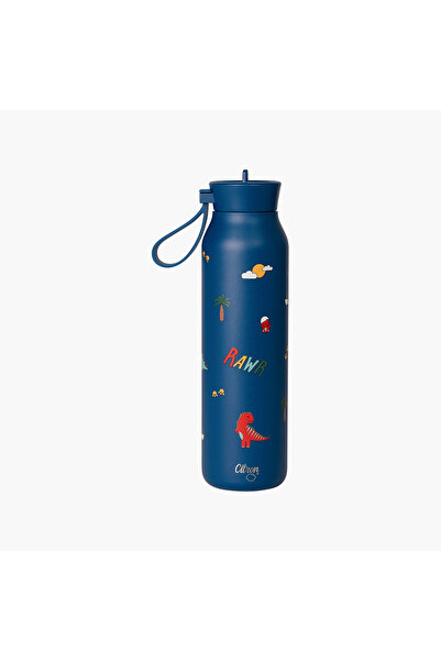 Citron -Water Bottle-Dino-500Ml