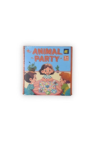 OEMN Animal party spot & win game