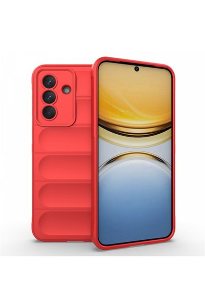 Techsuit Husa pentru Samsung Galaxy A37 5g, Techsuit, Magic Shield, Rosie