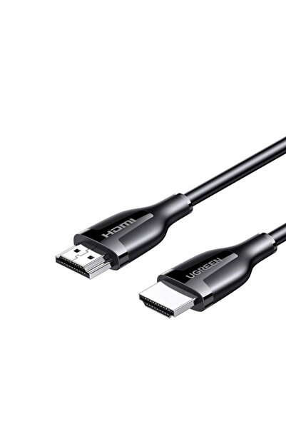 Ugreen Cablu Video ED030, HDMI - HDMI, 4K, 1.5m, Negru