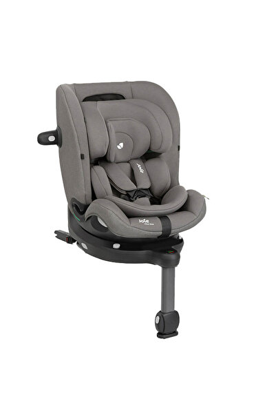 Joie Scaun auto I-Pivot Grow 360 i-Size 40-135 cm - Thunder