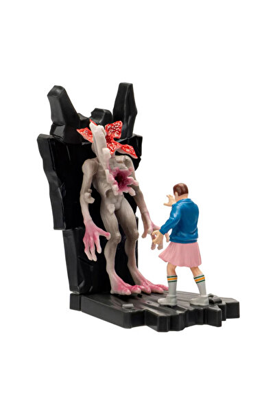 Stranger Things Iconic Moments Demogorgon Figür STRT0006