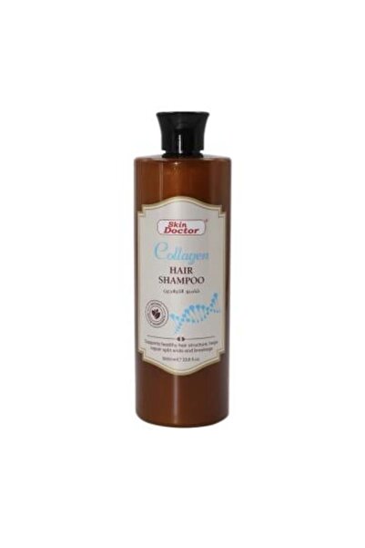 Skin Doctor Collagen Shampoo 1000 ml