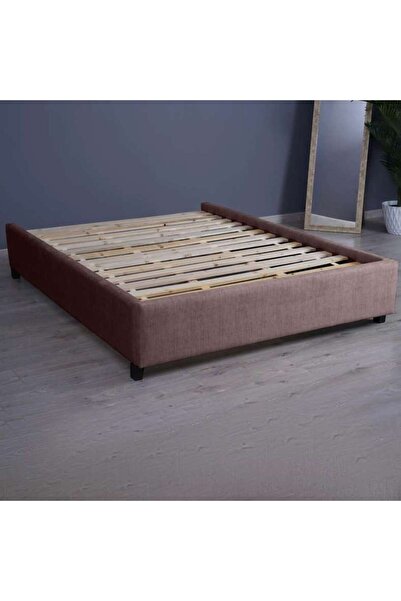 PAN HOME جاليا بيس شانيل بينك 140×200 سم