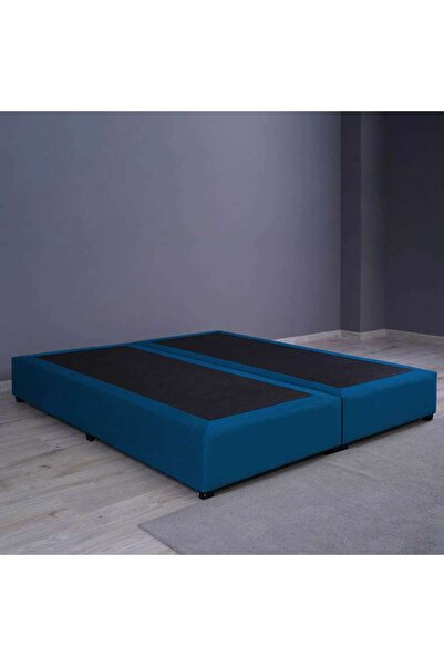 PAN HOME كاليبسو بيس فيلفت بلو 180x200 سم