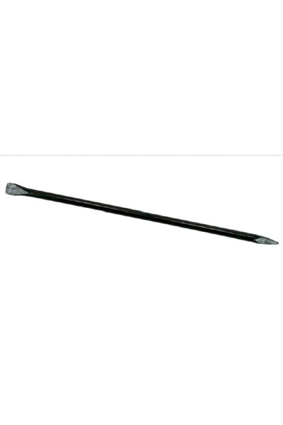 Z-Tools Rangă din fier striată, grosime 25 mm, 1200 mm, / ZTS5558