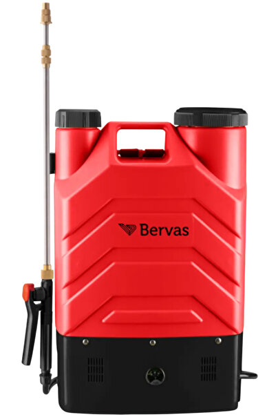 Bervas Pompa de Stropit Electrica BCF 16L Profesionala