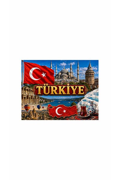 Gokco Buzdolabı Magnet Türkiye