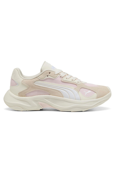 Puma Insphere Muse Kadın Pembe Sneaker Ayakkabı 40489503