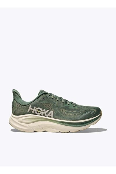 Hoka One One Clifton 10 Running Sport Shoes Green For Men/Women