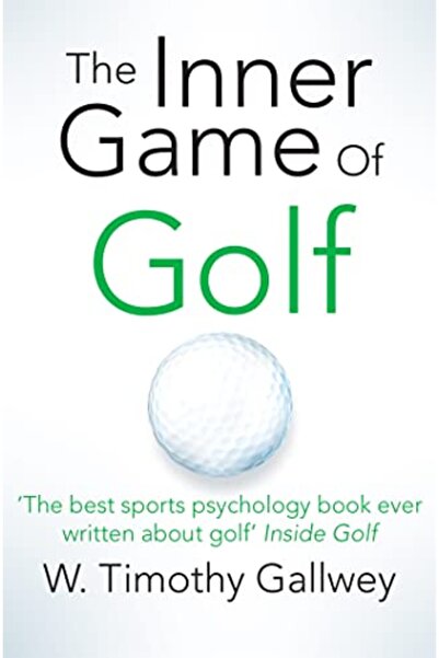 Macmillan Distribution Golfün İç Oyunu