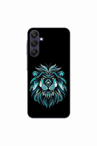 OEM Husa compatibila cu Samsung Galaxy A25 5G Silicon Gel Tpu Model Abstract ...