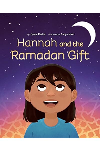 Penguin Random House Hannah and the Ramadan Gift