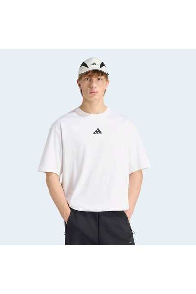 adidas إم زد إن إي. تي شيرت رياضي للرجال من تي لو KF3823
