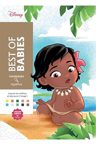 Hachette أفضل منتجات الأطفال