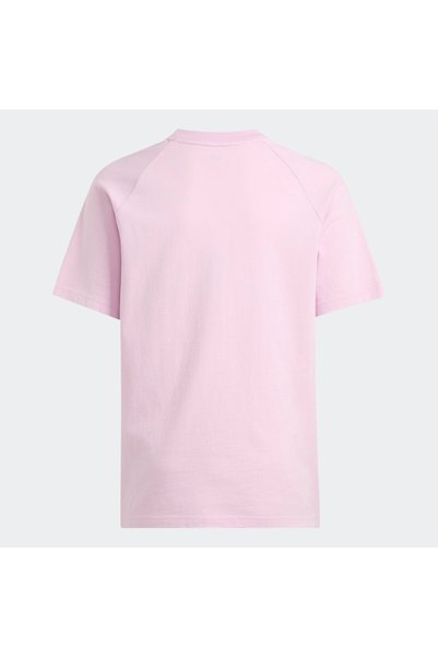 adidas Tricou Gfx Tr Lo Tee pentru tineret cu model grafic sportiv KR9124