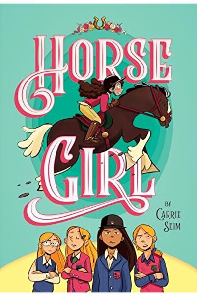 Penguin Random House Horse Girl