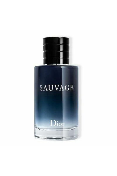 Dior Sauvage Eau de Toilette Επαναγεμιζόμενο 100ml 3348901250146